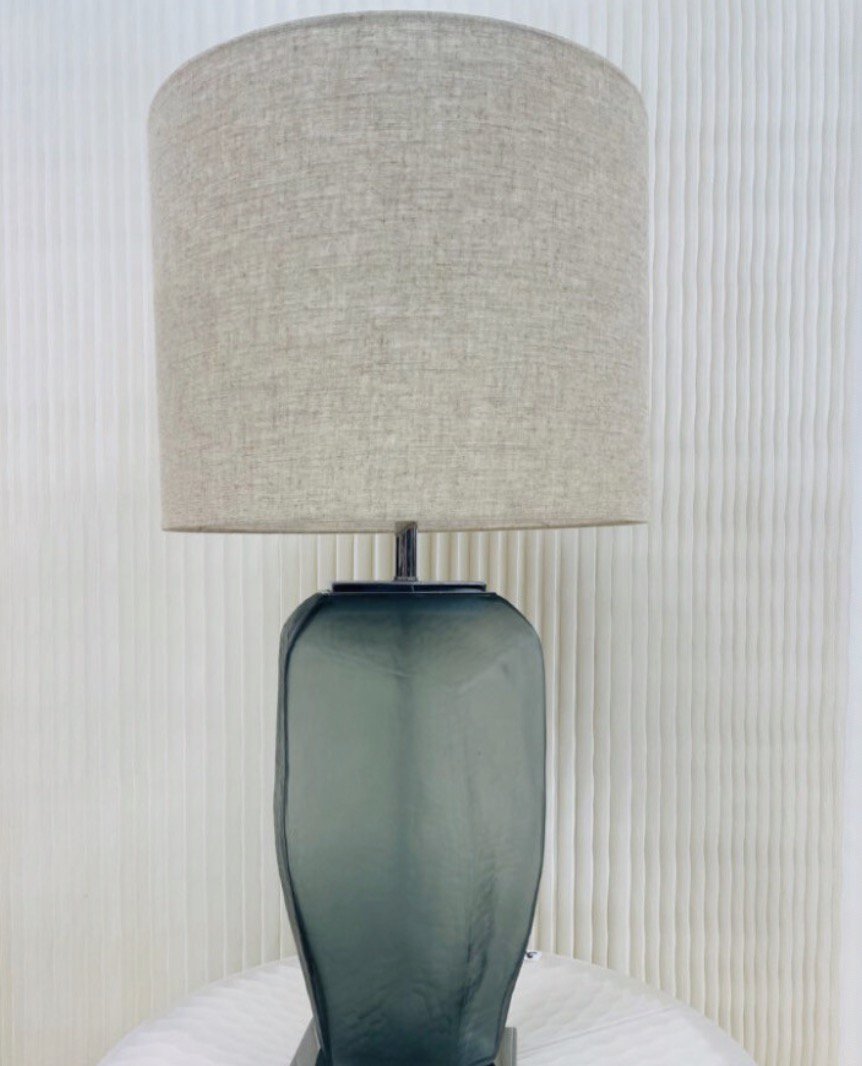 LAMP-02 (inc-LED)