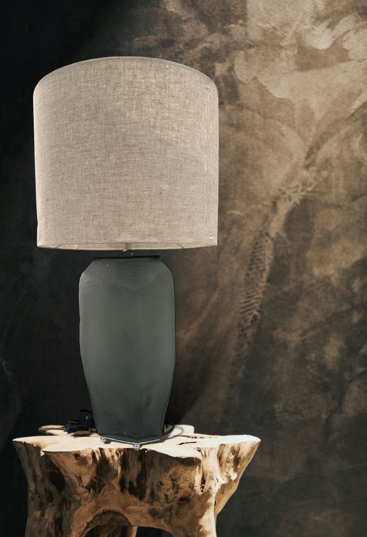 LAMP-02 (inc-LED)