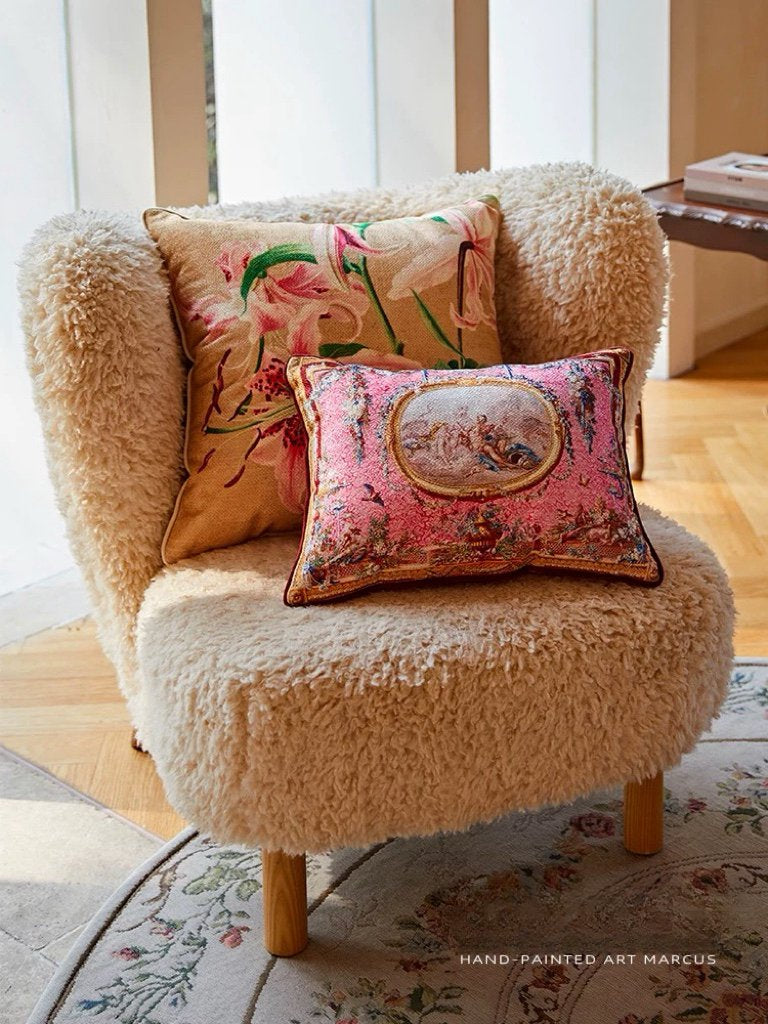 Sierkussen Lily cushion
