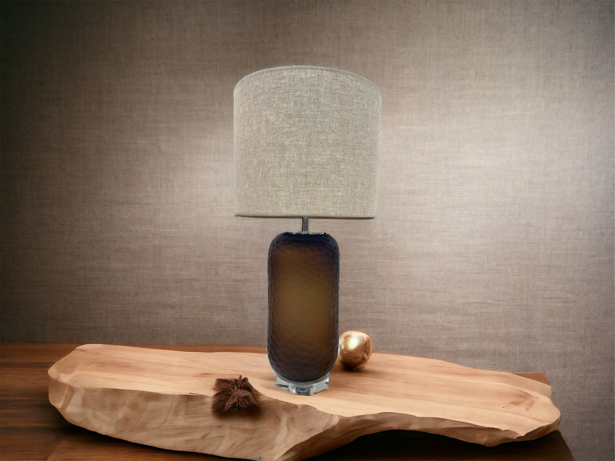 LAMP chocolade(Inc-LED)
