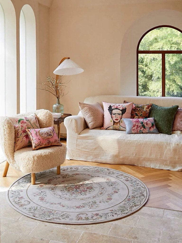 Sierkussen Lily cushion
