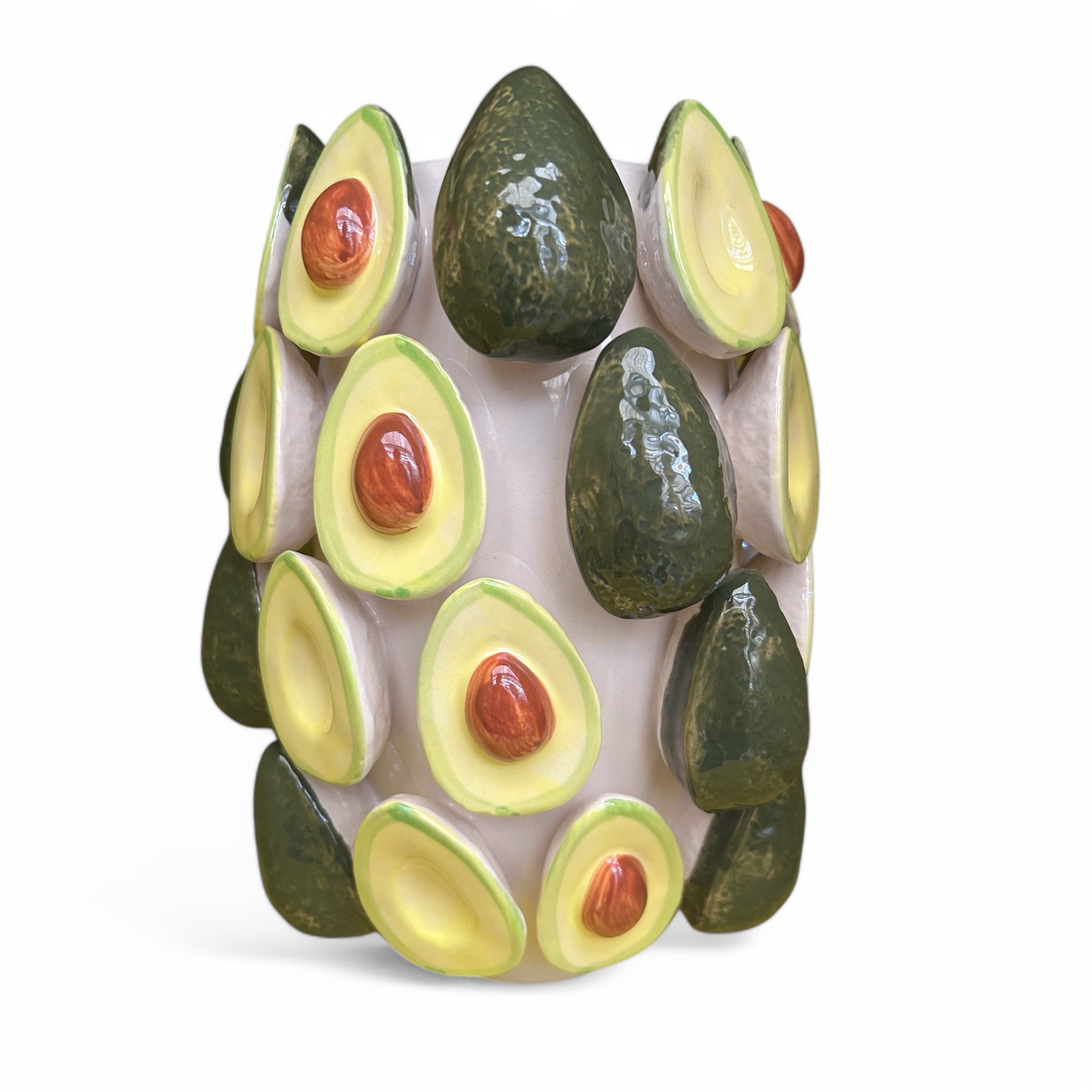Avocado Vaas