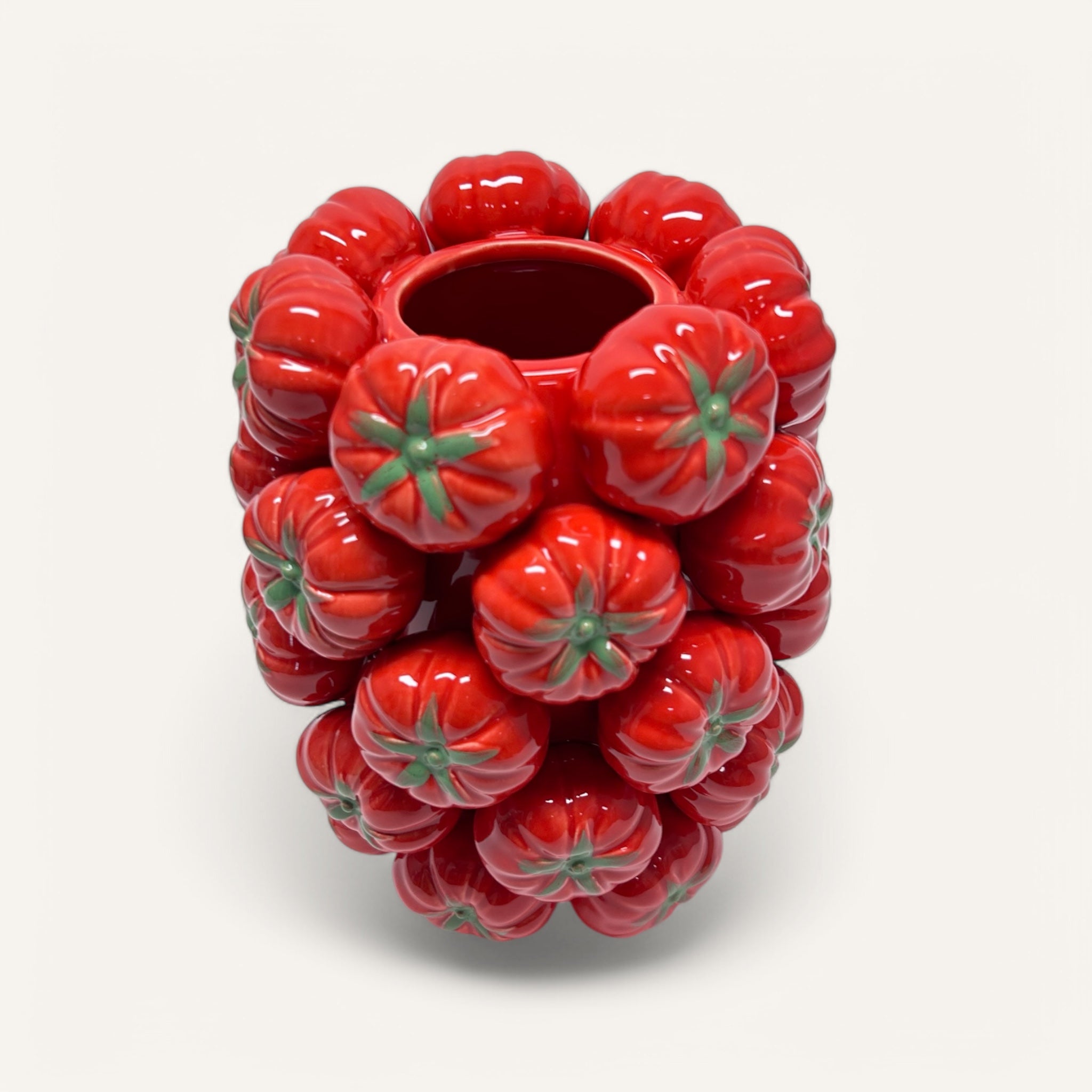 Rood Tomaten Vaas
