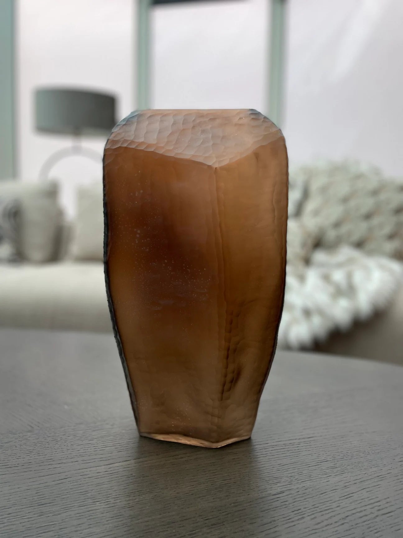 Vase Stone Coco XLarge