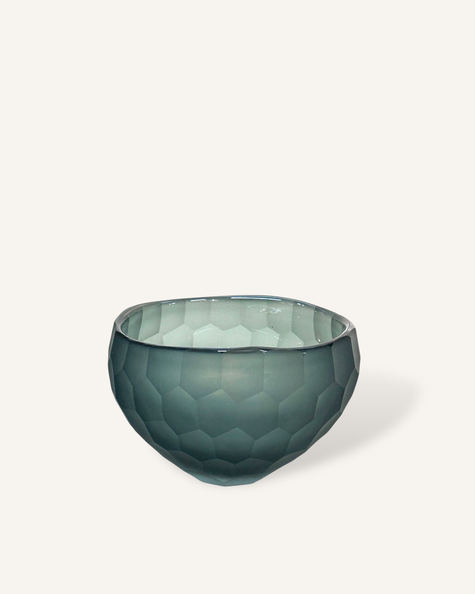 Luxury Bowls(16cm SMOKE GREY)