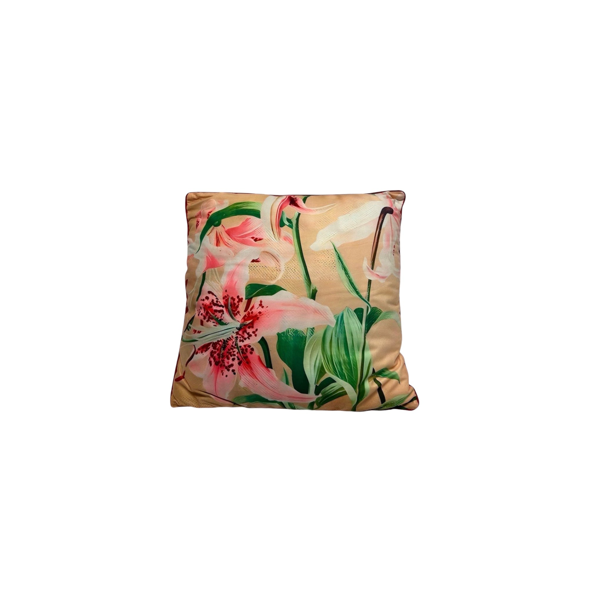 Sierkussen  Lily  cushion