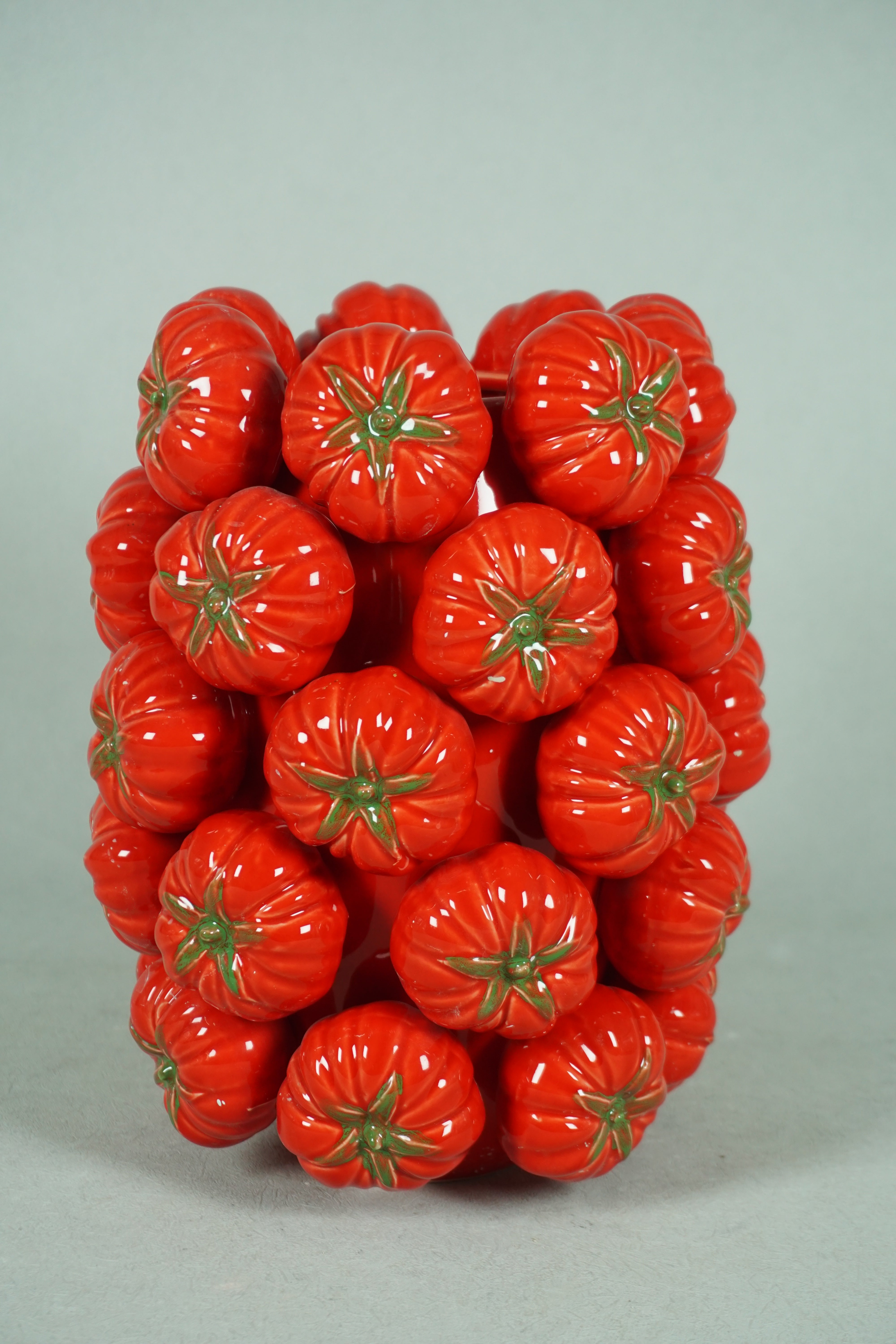 Rood Tomaten Vaas