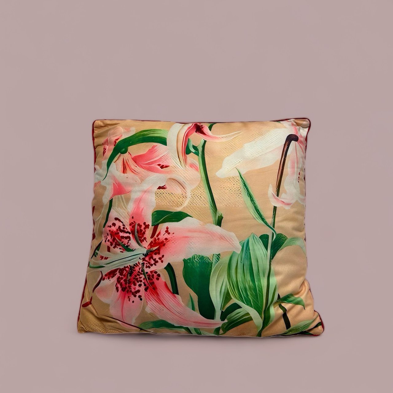 Sierkussen  Lily  cushion